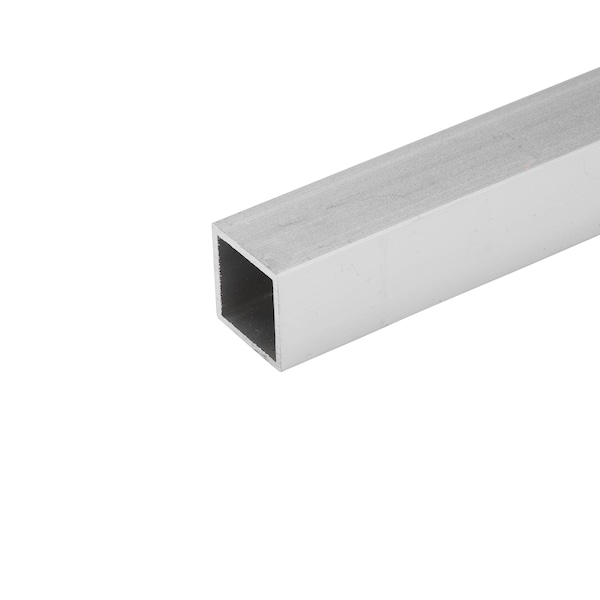 1In. SQUARE TUBE